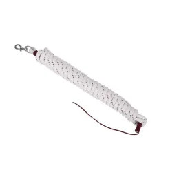 QHP Longe éthologique 6.80m> Longe De Travail|Longe