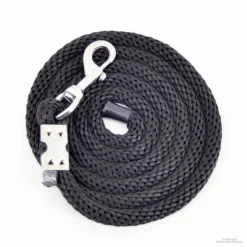 STATIONATA Longe tressée><noscript><img data-lazyloaded=