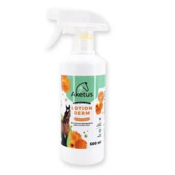 AKETUS Lotion anti-dermite> Aketus Pour Le Cheval|Soins Pour La Peau