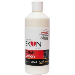 NAF Love the Skin D-Itch lotion> Soins Pour La Peau