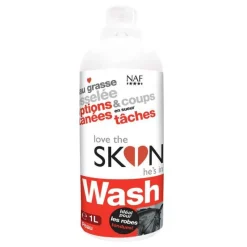 NAF Love the Skin solution lavante> Soins Pour La Peau|Shampoing