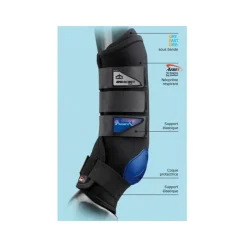 VEREDUS Magnetik Stable Boots Evo><noscript><img data-lazyloaded=