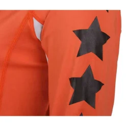 QHP Maillot de cross manche longues Vegas junior>Enfant Sweat, Pull Et Gilet|Polo Et T-Shirt
