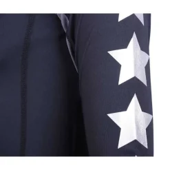 QHP Maillot de cross manche longues Vegas junior><noscript><img data-lazyloaded=