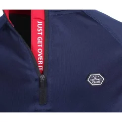 QHP Maillot de cross manche longues Vegas junior><noscript><img data-lazyloaded=