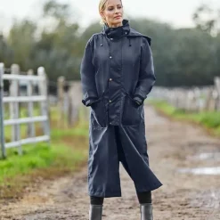 Manteau de pluie Dover ELT> Blouson Et Manteau|Blouson, Manteau Et Parka