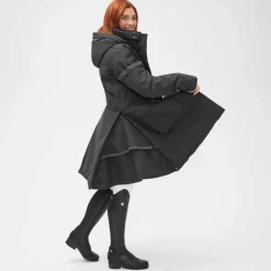 MOUNTAIN HORSE Manteau imperméable Royal Saga> Blouson, Manteau Et Parka