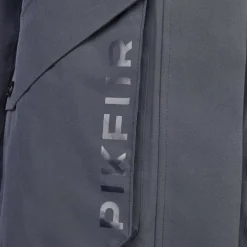 PIKEUR Manteau long femme imperméable Athleisure><noscript><img data-lazyloaded=