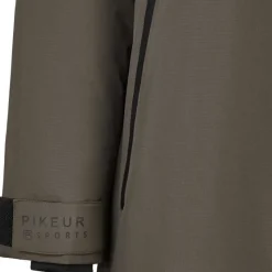 PIKEUR Manteau long femme Sports> Blouson, Manteau Et Parka