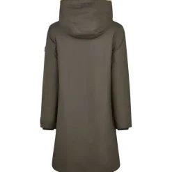 PIKEUR Manteau long femme Sports><noscript><img data-lazyloaded=