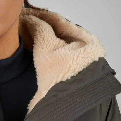PIKEUR Manteau long femme Sports><noscript><img data-lazyloaded=