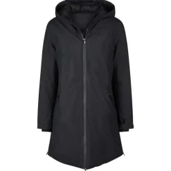 ESKADRON Manteau long imperméable Heritage> Blouson, Manteau Et Parka