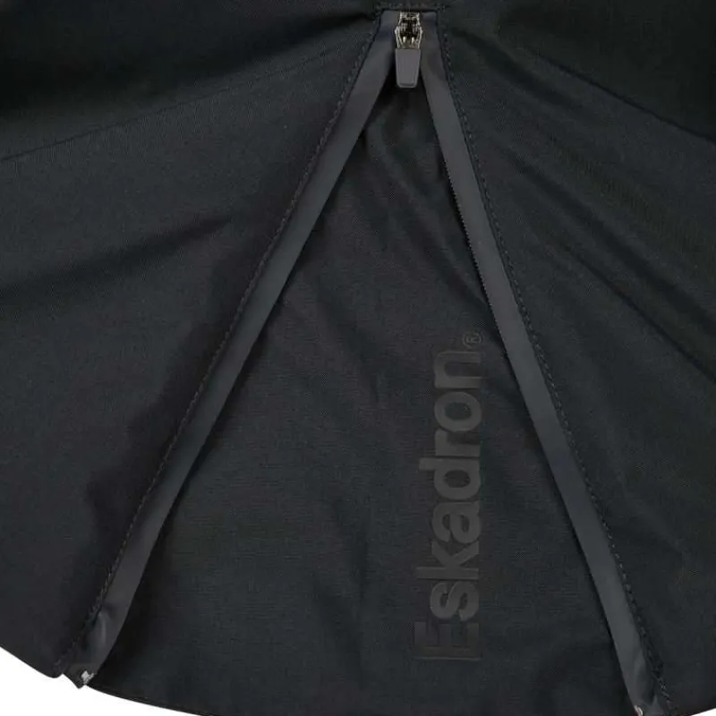 ESKADRON Manteau long imperméable Heritage> Blouson, Manteau Et Parka