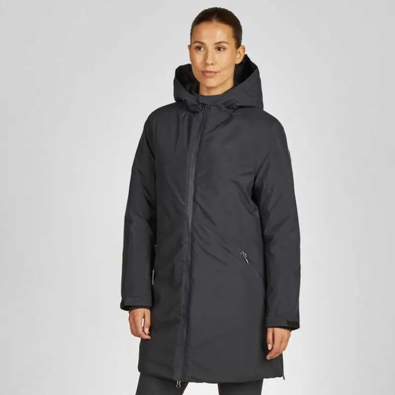ESKADRON Manteau long imperméable Heritage> Blouson, Manteau Et Parka
