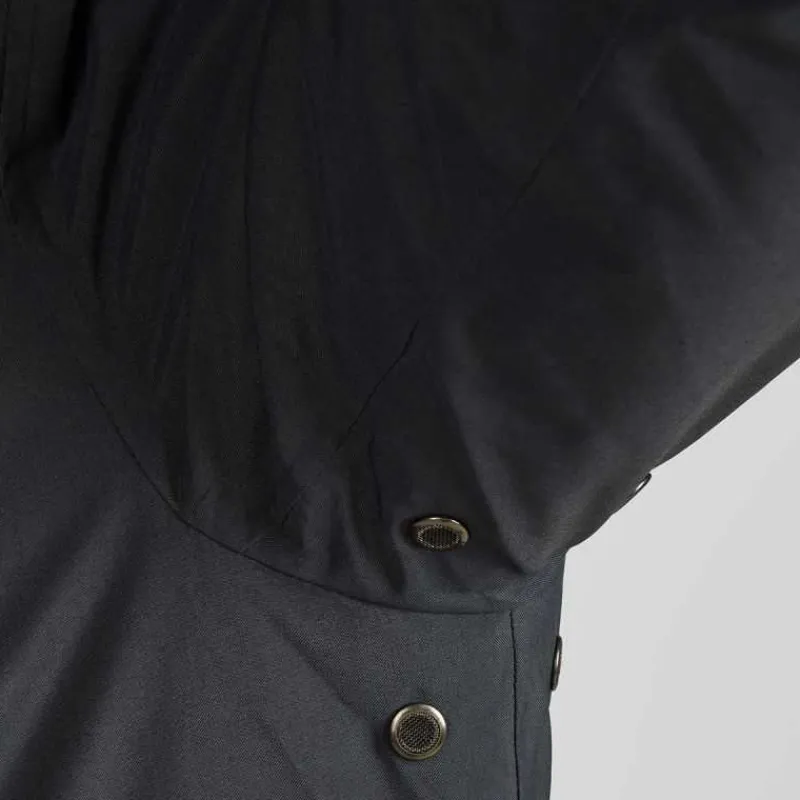 ESKADRON Manteau long imperméable Heritage> Blouson, Manteau Et Parka
