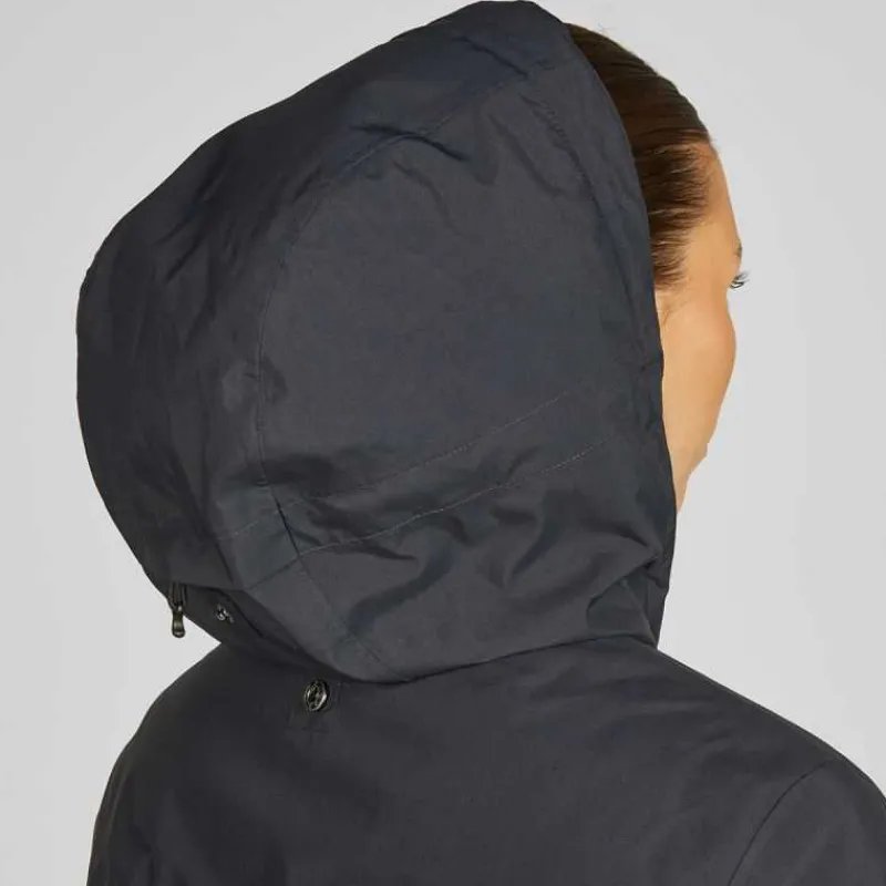 ESKADRON Manteau long imperméable Heritage> Blouson, Manteau Et Parka