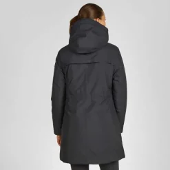 ESKADRON Manteau long imperméable Heritage><noscript><img data-lazyloaded=