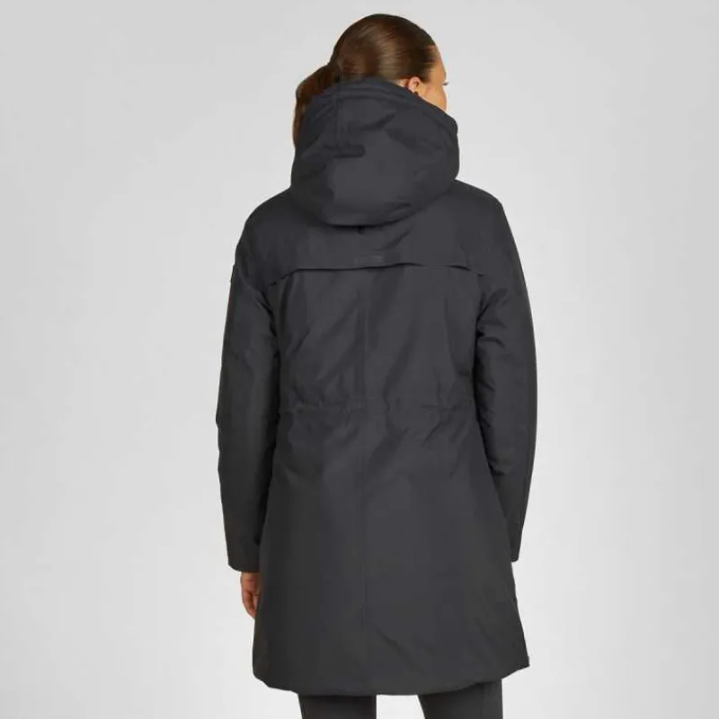 ESKADRON Manteau long imperméable Heritage> Blouson, Manteau Et Parka