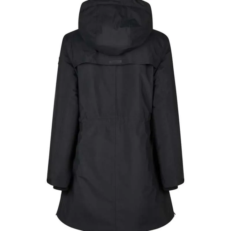 ESKADRON Manteau long imperméable Heritage> Blouson, Manteau Et Parka