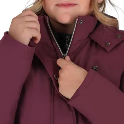 QHP Manteau Maelynn Junior><noscript><img data-lazyloaded=