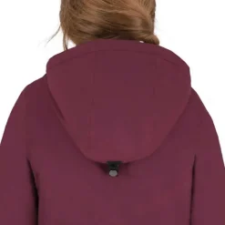 QHP Manteau Maelynn Junior><noscript><img data-lazyloaded=