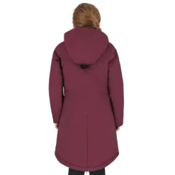 QHP Manteau Maelynn Junior><noscript><img data-lazyloaded=