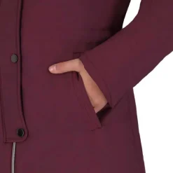 QHP Manteau Maelynn Junior><noscript><img data-lazyloaded=