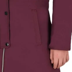 QHP Manteau Maelynn Junior><noscript><img data-lazyloaded=
