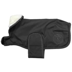 FLAGS&CUP Manteau pour Chien Atamik> Le Chien