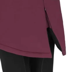 QHP Manteau pour femme Maelynn><noscript><img data-lazyloaded=