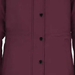 QHP Manteau pour femme Maelynn><noscript><img data-lazyloaded=