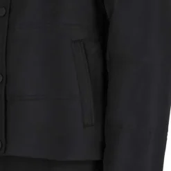 QHP Manteau Rayah Junior avec manches amovibles><noscript><img data-lazyloaded=