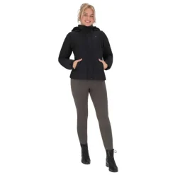 QHP Manteau Rayah manches amovibles><noscript><img data-lazyloaded=
