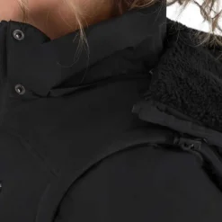 QHP Manteau Rayah manches amovibles><noscript><img data-lazyloaded=