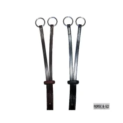 HORSE & GO Martingale à anneaux Horse and Go> Martingale