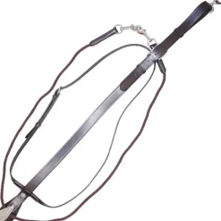 CANTER Martingale Howlett avec poulie> Martingale|Enrênements Spéciaux