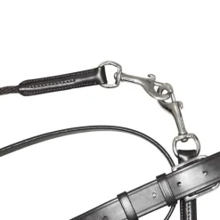 CANTER Martingale Howlett avec poulie><noscript><img data-lazyloaded=