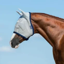 HORSEWARE Masque anti-mouches Amigo> Bonnet|Masque Anti-Mouches