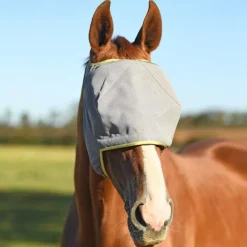 EQUILIBRIUM Masque anti-mouches Midi sans oreille><noscript><img data-lazyloaded=