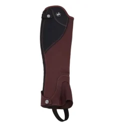 SAN CIERRO Mini Chaps en cuir> Chaps Et Mini-Chaps