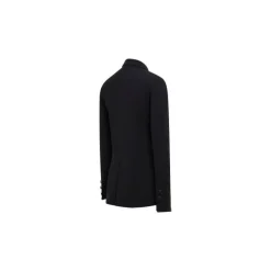 SAMSHIELD Mini Frac Crystal Fabric W22> Veste De Concours D'Équitation|Frac Et Mini-Frac