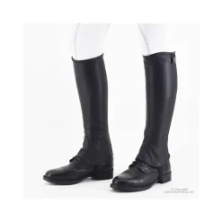 SAN CIERRO Mini-chaps en cuir> Chaps Et Mini-Chaps
