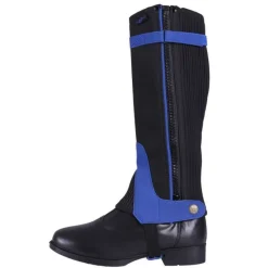 Q-ESSENTIALS Mini-chaps en daim>Enfant Chaps Et Mini-Chaps|Chaussant Junior