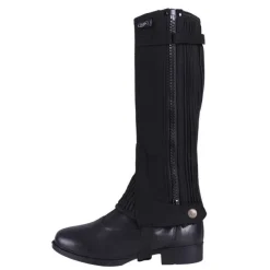 Q-ESSENTIALS Mini-chaps en daim>Enfant Chaps Et Mini-Chaps|Chaussant Junior