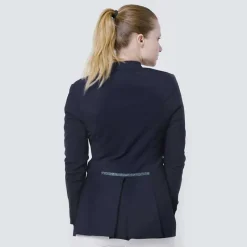 SAMSHIELD Mini-frac pour femme Crystal Intarsia> Veste De Concours D'Équitation|Frac Et Mini-Frac