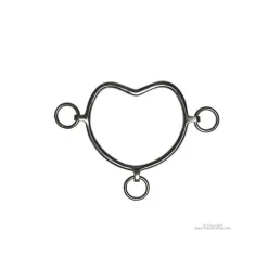 STATIONATA Mors Chifney> Mors Spéciaux