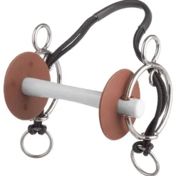 BERIS Mors combi canon confort Soft> Mors Spéciaux|Mors Beris