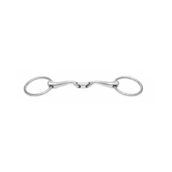 STUBBEN Mors de filet de bride Fine Line> Mors De Bride