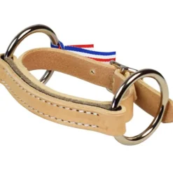 RONZON Mors en cuir> Mors En Cuir