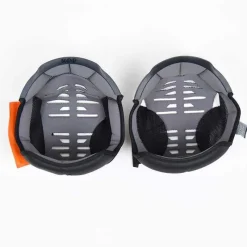 KEP ITALIA Mousse de casque Cromo 2 et Smart Nova> Mousses De Casques|Casques Kep Italia